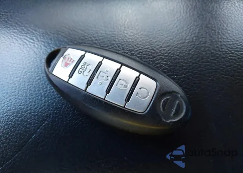 2018 Nissan Altima 2.5 S z USA, uszkodzony, nr VIN 1N4AL3AP5JC276883